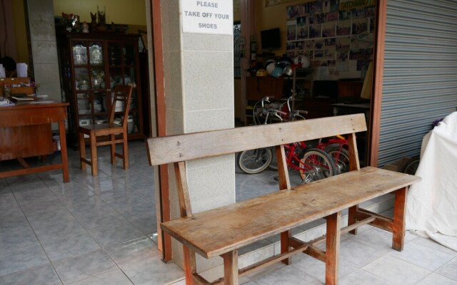 Vitoon Guesthouse