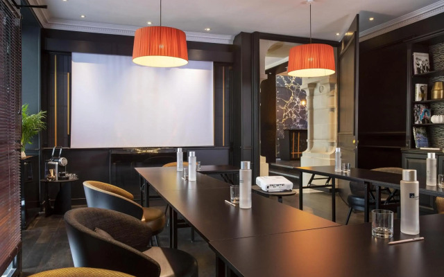 Hotel Elysees Regencia
