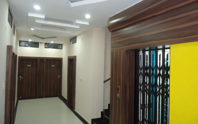 Hotel Neelkanth