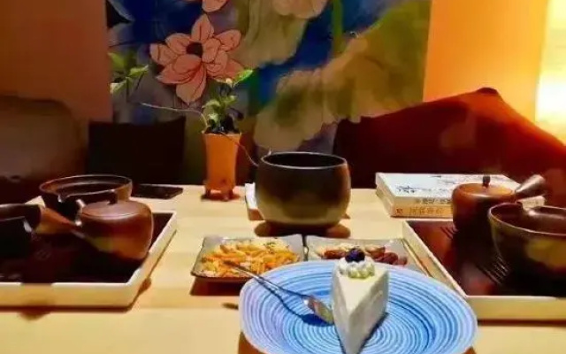 Manju Hotel