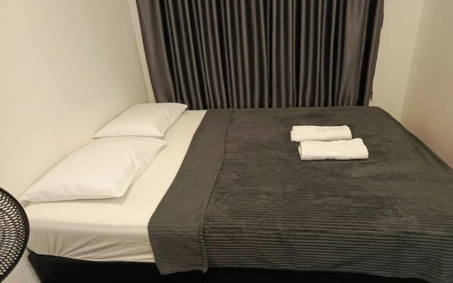 Sierra By Semusim Villa