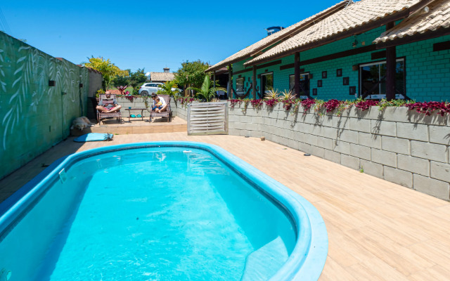 Pousada Hanalie By Easy Hotéis