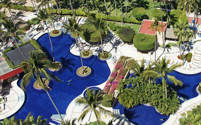 Club Regina Puerto Vallarta