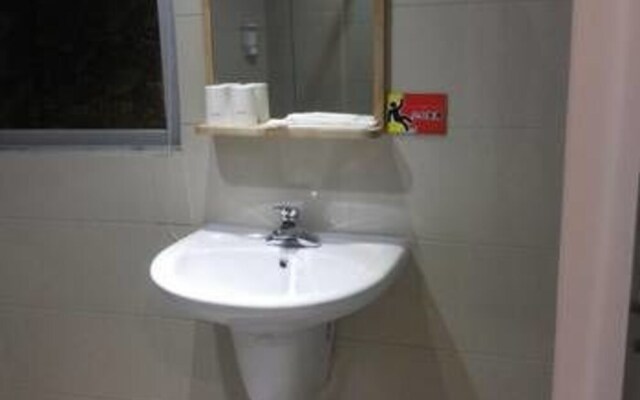 Ruisite Bus Chain Hotel Wenzhou Longwan Haicheng