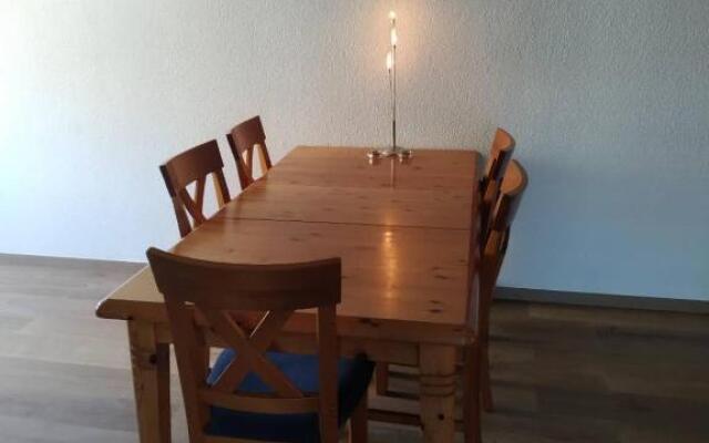 Serviced Apartments St Gallen City #8