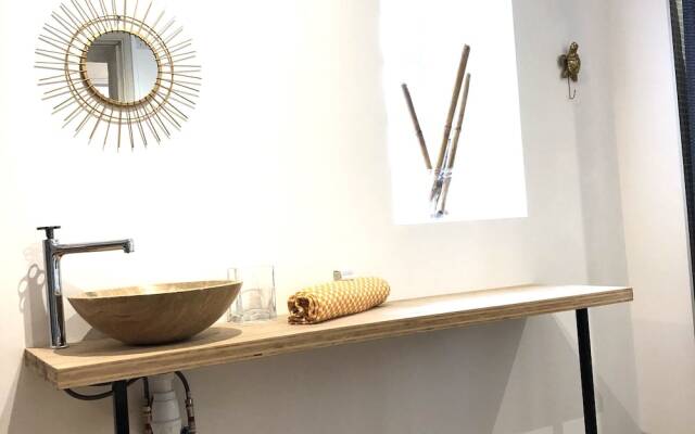 Villa Saint-Armand - Chambres d'hotes