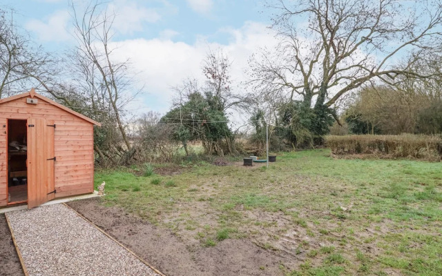 3 Chantry Cottages
