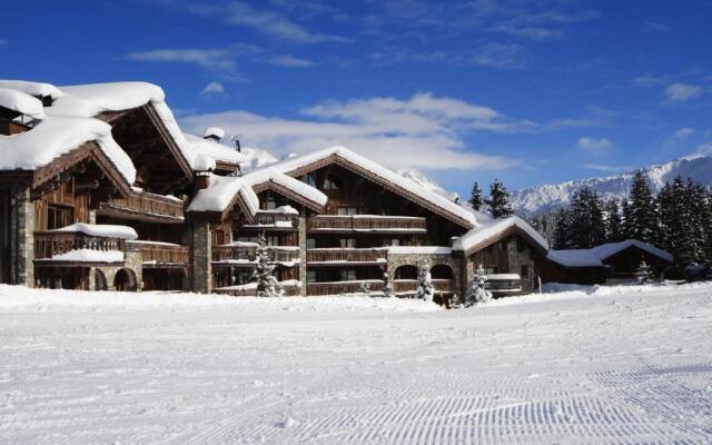 Appartement Courchevel 1850, 4 pièces, 6 personnes - FR-1-564-30