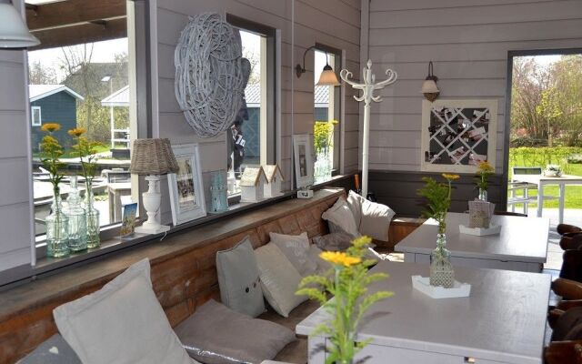 Vakantiepark Giethoorn