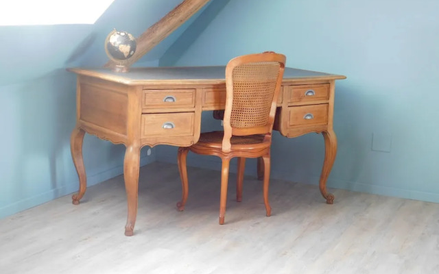 Au coeur d'Alsace chambres d'hôtes