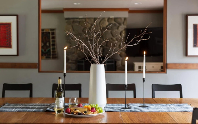 Salishan Lane - Skylight