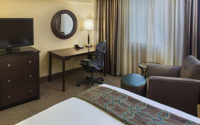 DoubleTree by Hilton Hotel Atlanta North Druid Hills-Emory Area