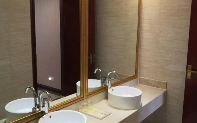 Vienna Foshan Shunde Longjia Exhibition Center