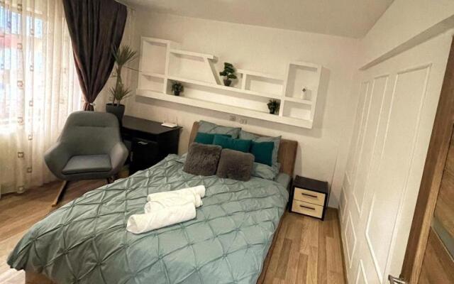 Subcetate Apartment