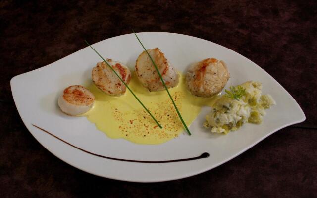 Logis Auberge de la Xaintrie