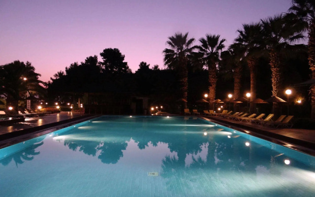 Denizati Holiday Village