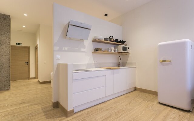 Getaria Apartamentuak Balentziaga