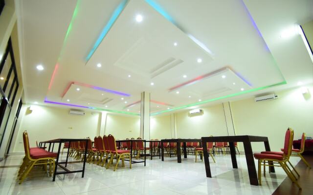 Hotel OK