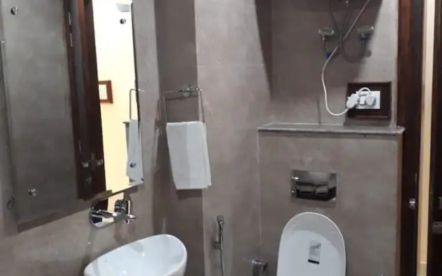 Hotel Royal Stay