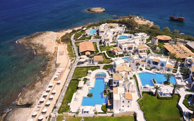 Aldemar Knossos Villas