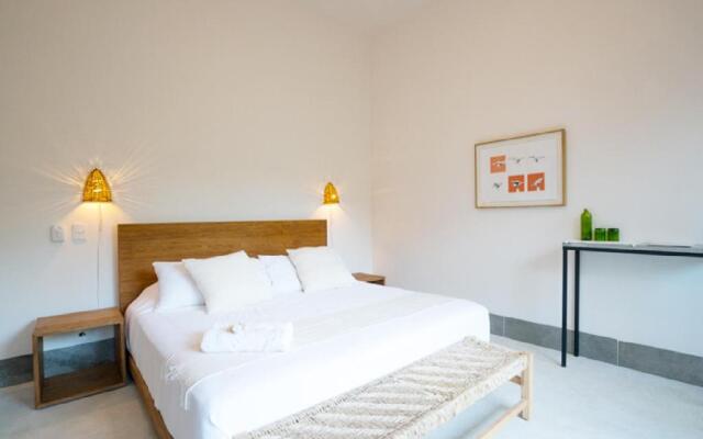 Marii Hotel Boutique
