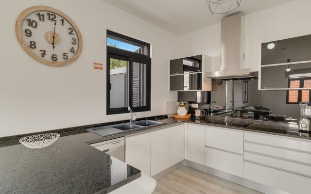 Lazareto Apartment