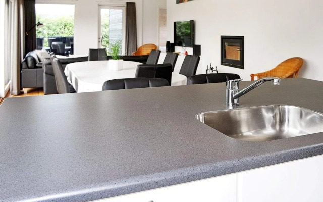 Holiday Home in Hadsund