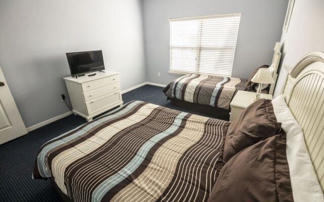 Peaceful Runaway Beach 2 Bedroom Condo