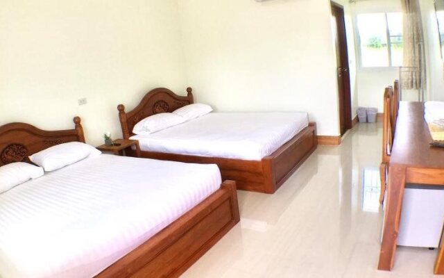 Tien Chai Roi Et Hotel