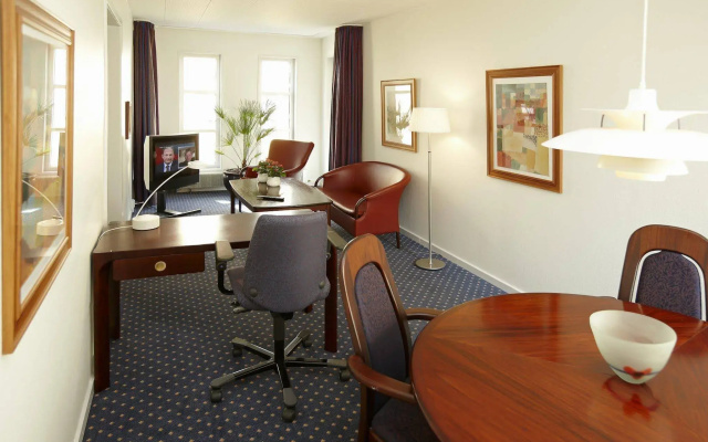 Hotel Schaumburg