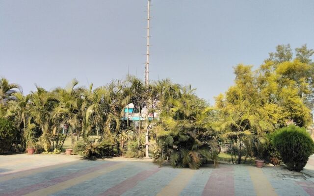 Tahiti Resorts Pvt Ltd.