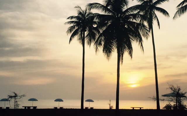 Banton Beach