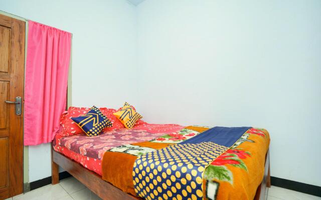 SPOT ON 2126 Bromo Indah Homestay