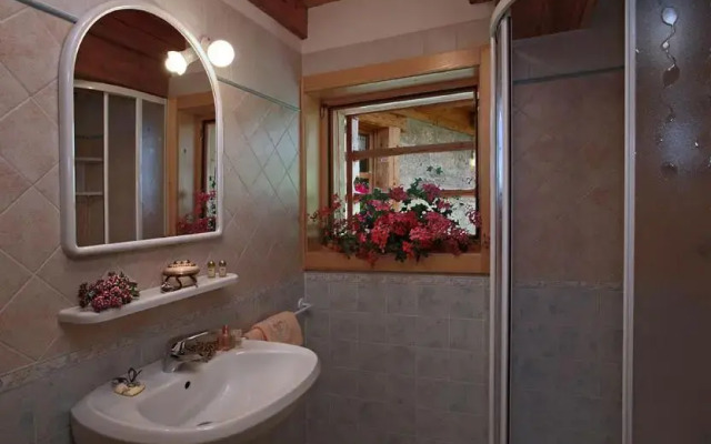 Hotel Garni Plueme