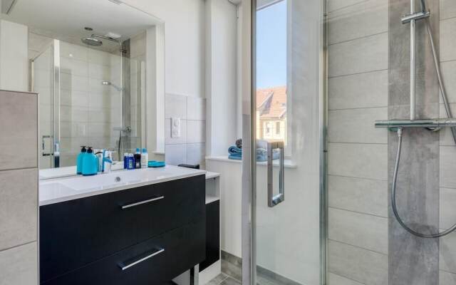 Appartement 001 Nouveau - GregImmo