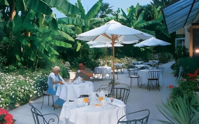 Quattro Stagioni Hotel & Spa