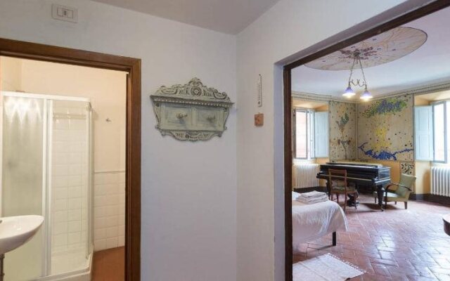 Bed and Breakfast Borgo Ponte dell'Asse