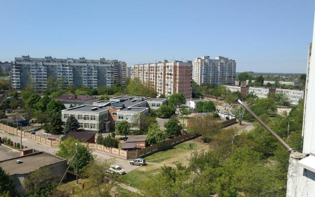 Апартаменты на улице Бульварное Кольцо