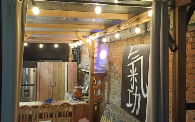 Hotel Glamping CM Mindfulness