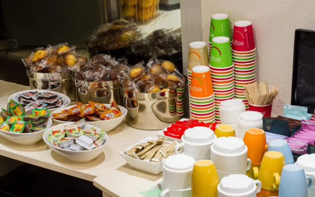 Ibis Styles Bethune Bruay Hotel