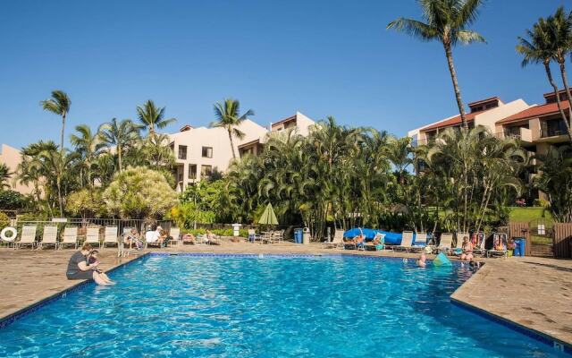 Kamaole Sands 8205 - Two Bedroom Condo