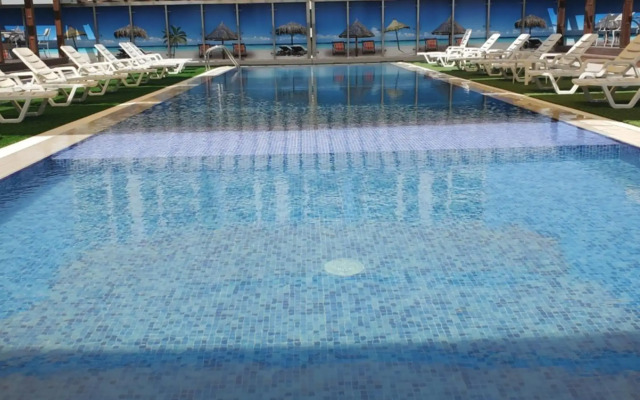 Al Kout Beach Hotel