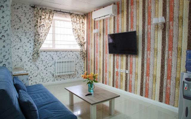 My Hostel Bishkek