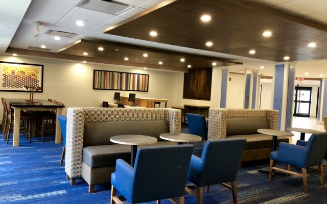 Holiday Inn Express Great Barrington