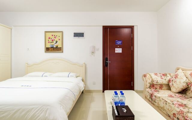 Ikea Apartment Hotel Nanshan Branch