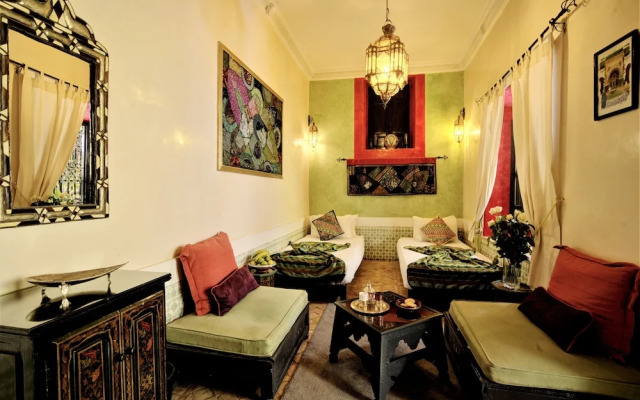 Riad Dar El Souk