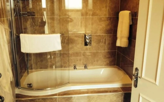 The Mansion House Hotel