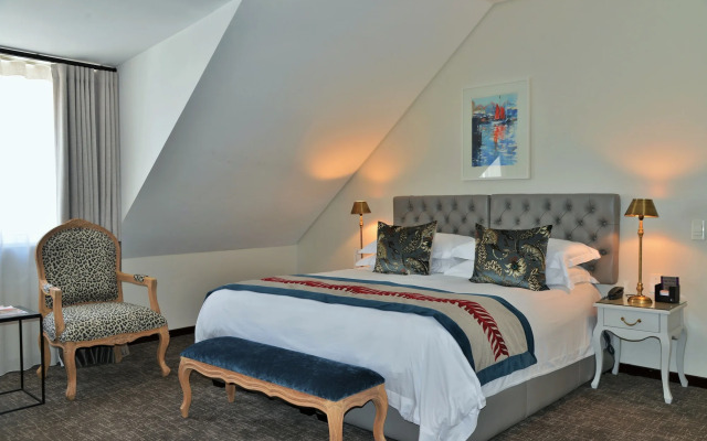 The Winchester Hotel by NEWMARK