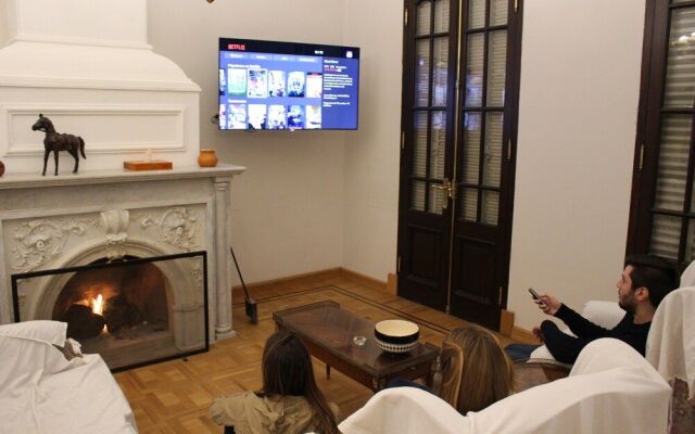 Santa Ana Hostel Boutique