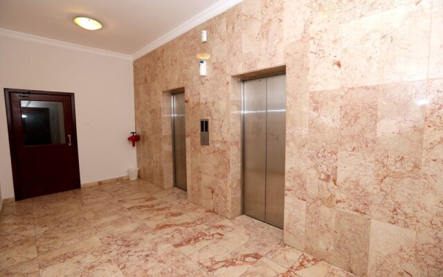 OYO 117 Al Jabriya Suites